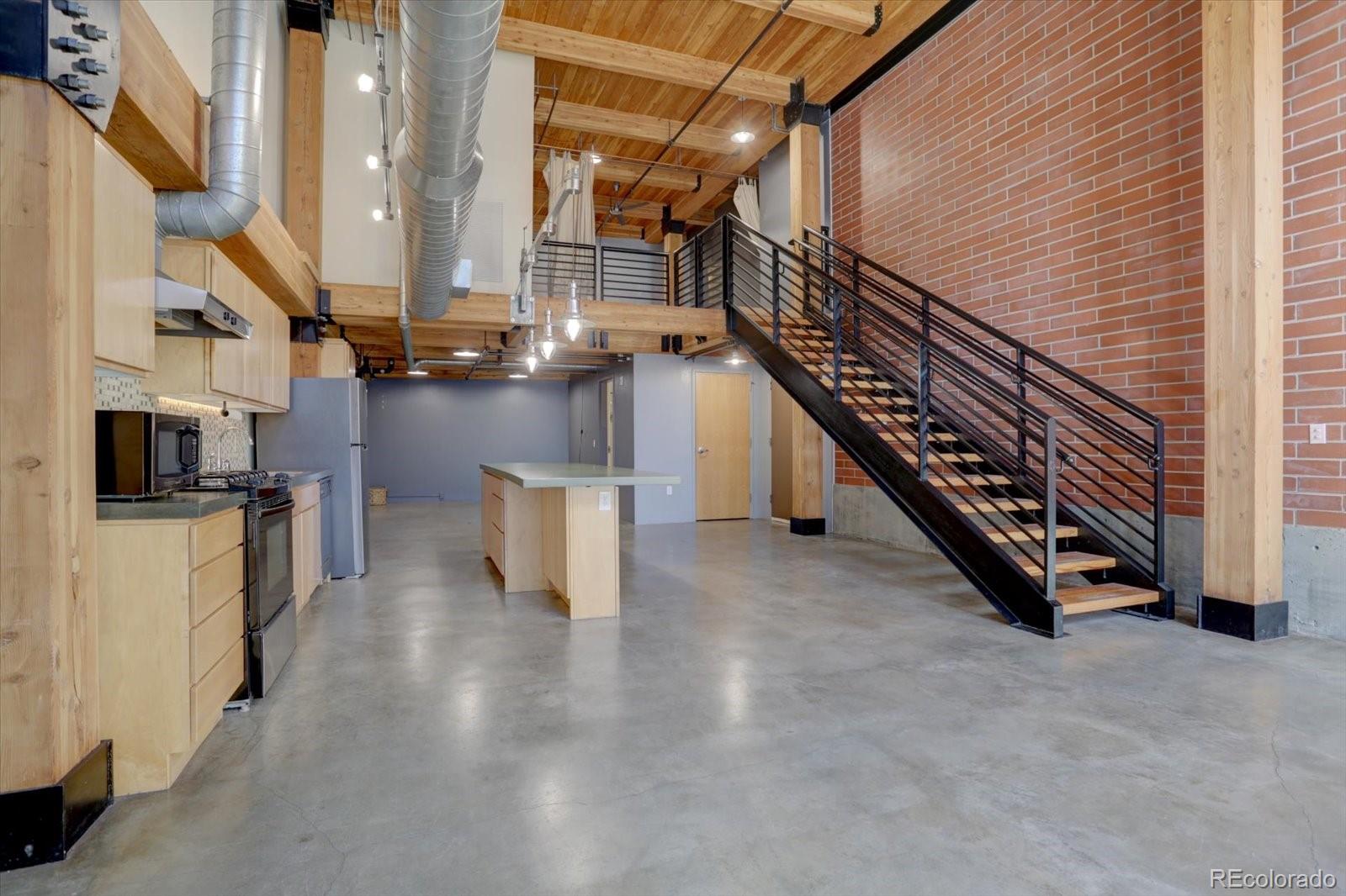 2955 Inca Street, Unit 1E Denver, CO 80202 - Photo 1 of 17