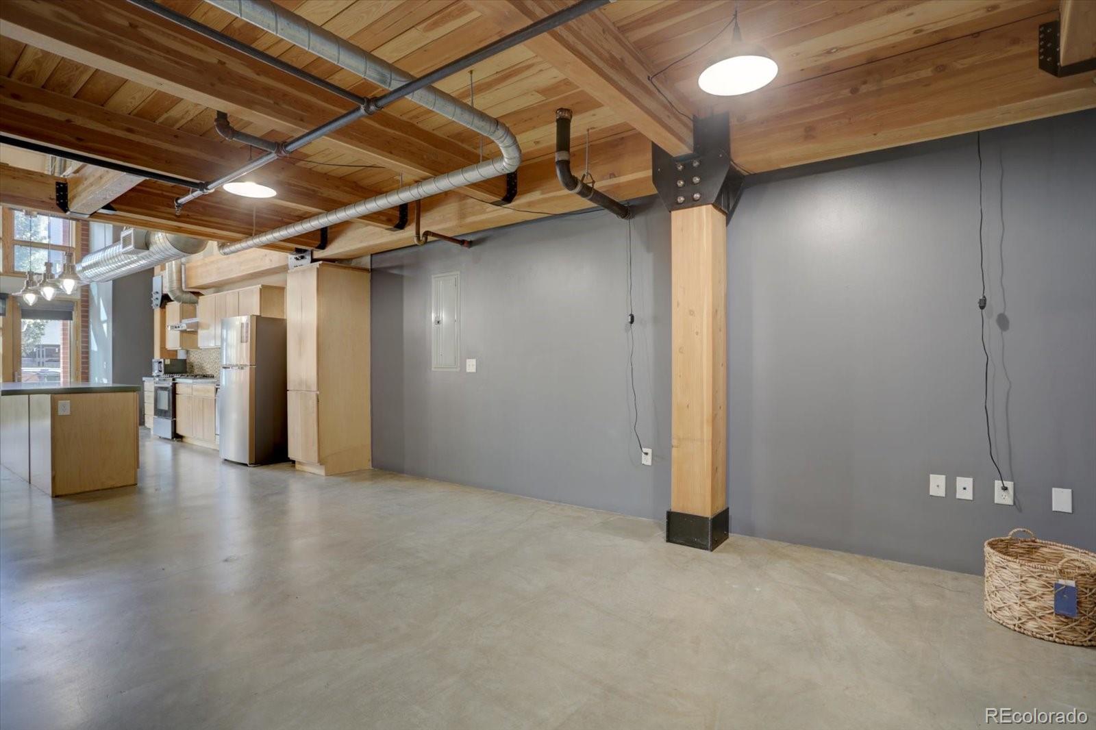 2955 Inca Street, Unit 1E Denver, CO 80202 - Photo 11 of 17