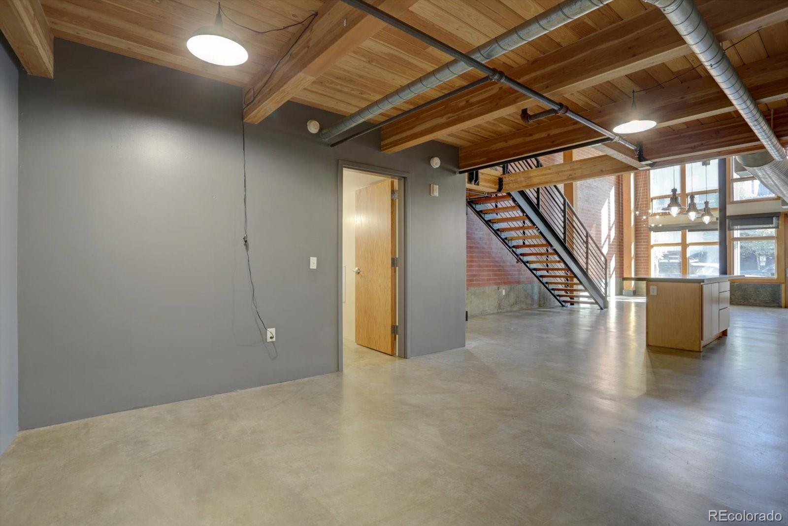 2955 Inca Street, Unit 1E Denver, CO 80202 - Photo 12 of 17