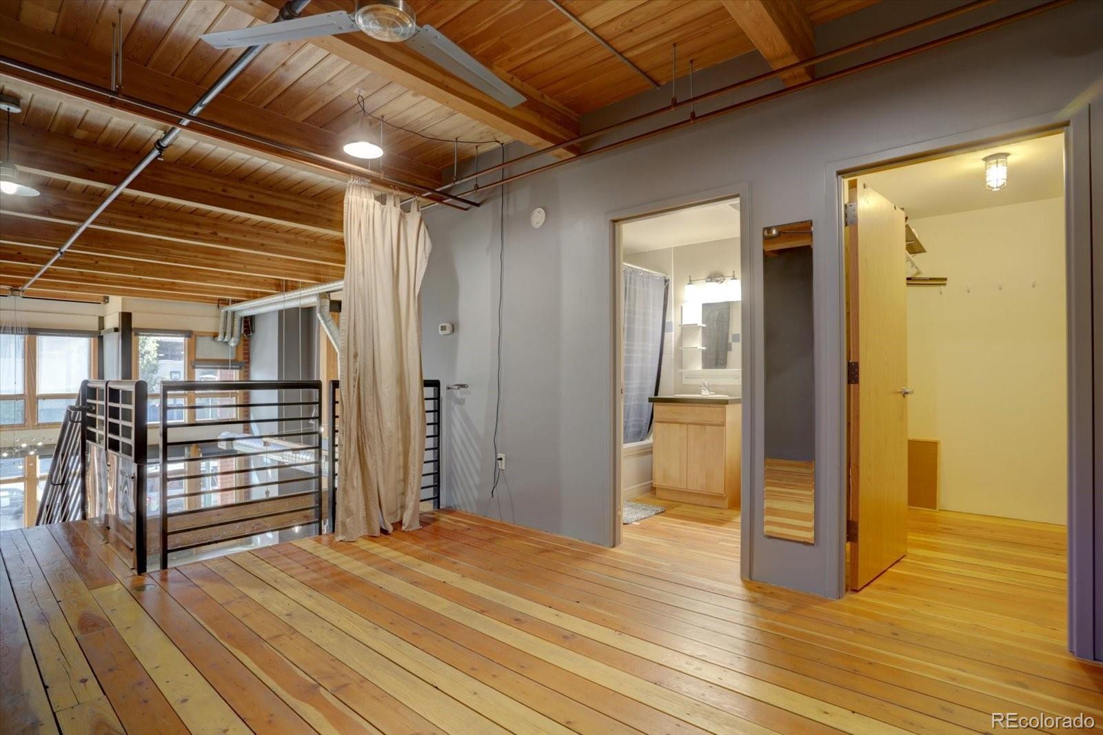 2955 Inca Street, Unit 1E Denver, CO 80202 - Photo 16 of 17