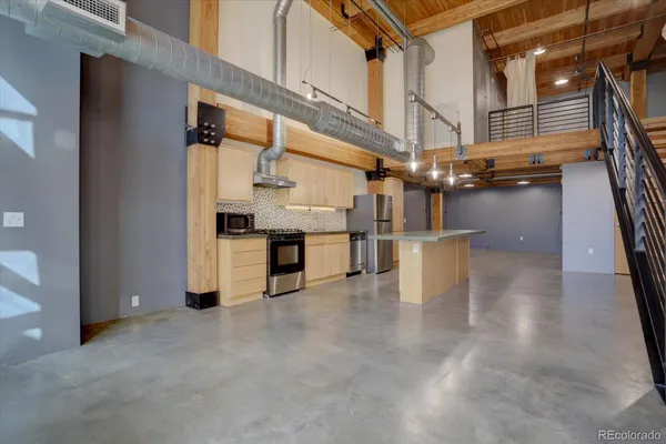 $2,500 | 2955 Inca Street, Unit 1E, Denver, CO 80202