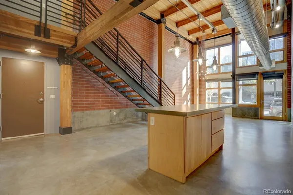 $2,500 | 2955 Inca Street, Unit 1E, Denver, CO 80202