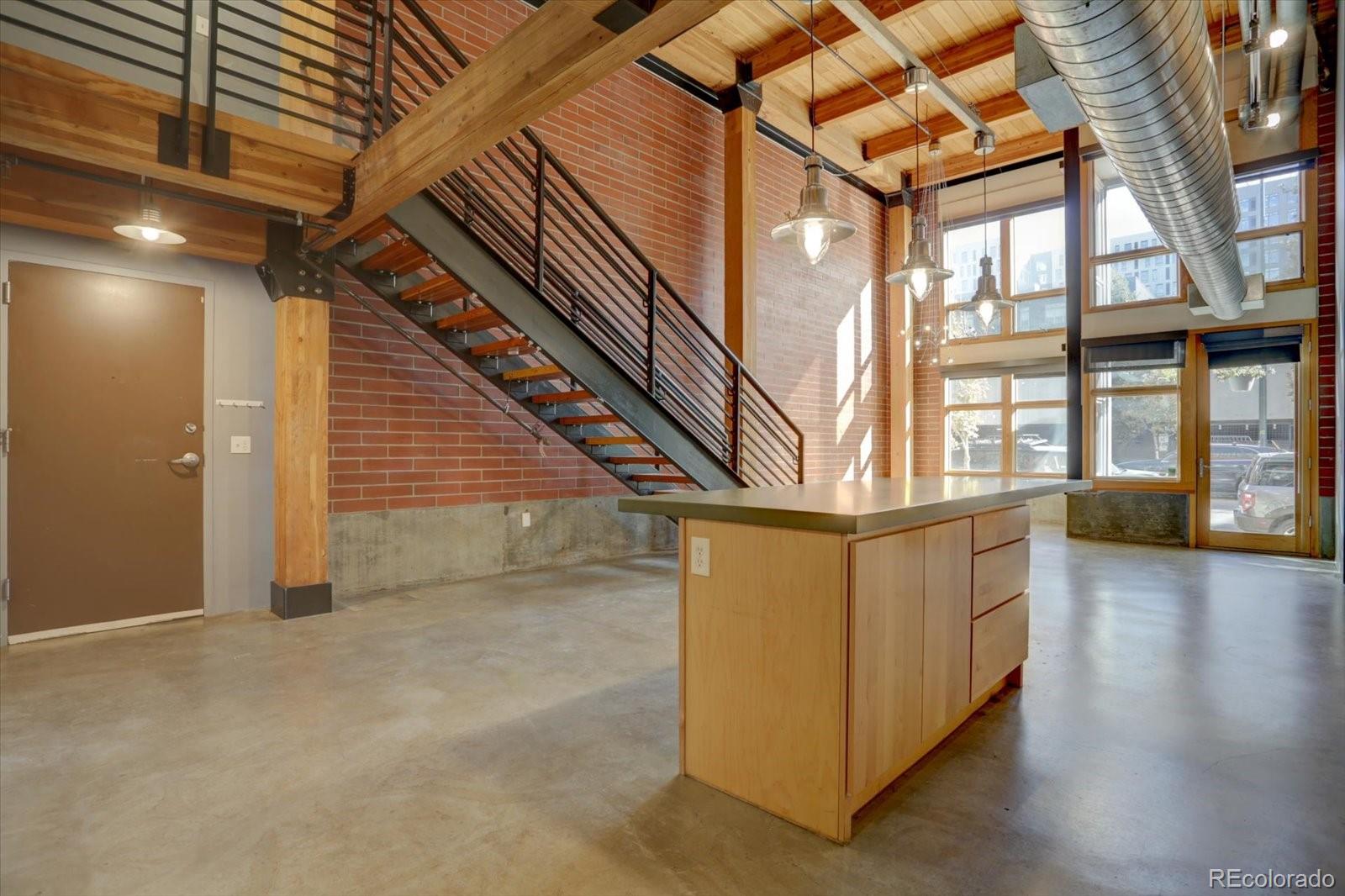 2955 Inca Street, Unit 1E Denver, CO 80202 - Photo 4 of 17