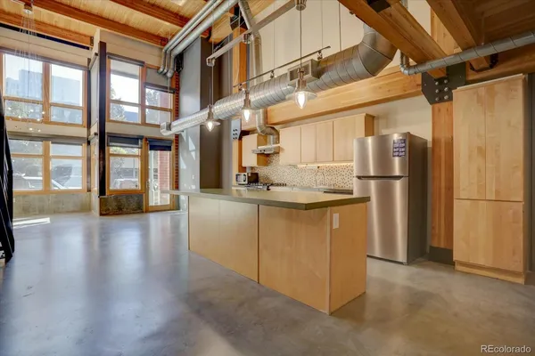 $2,500 | 2955 Inca Street, Unit 1E, Denver, CO 80202