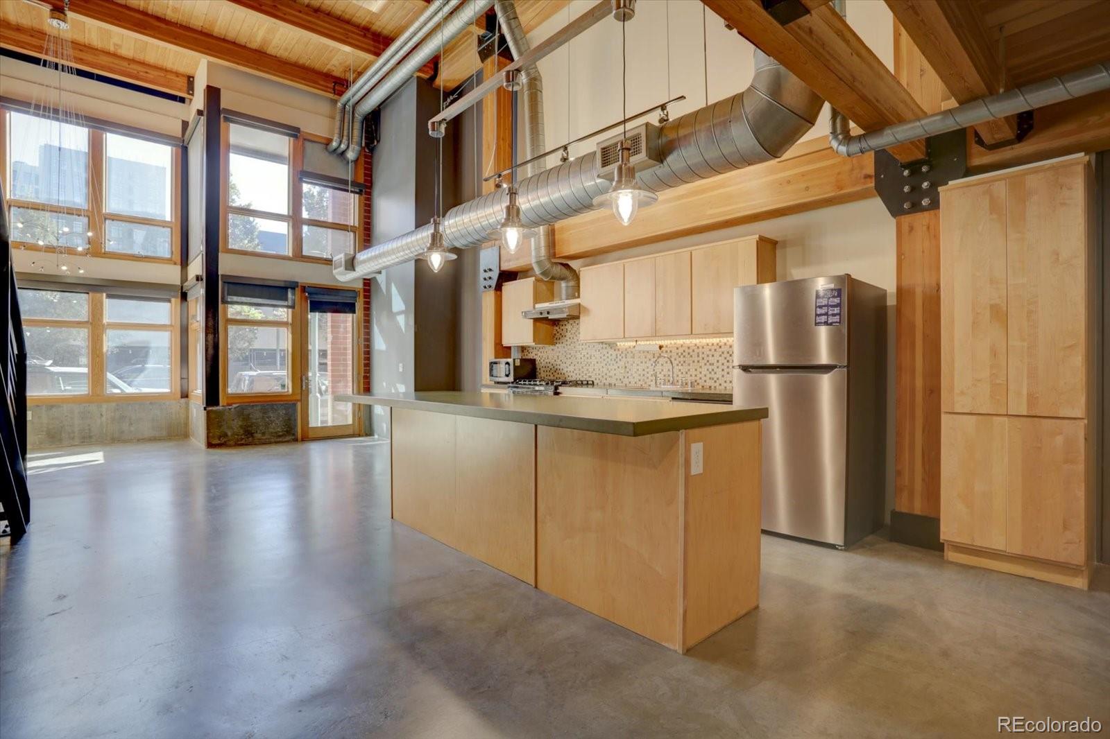 2955 Inca Street, Unit 1E Denver, CO 80202 - Photo 5 of 17