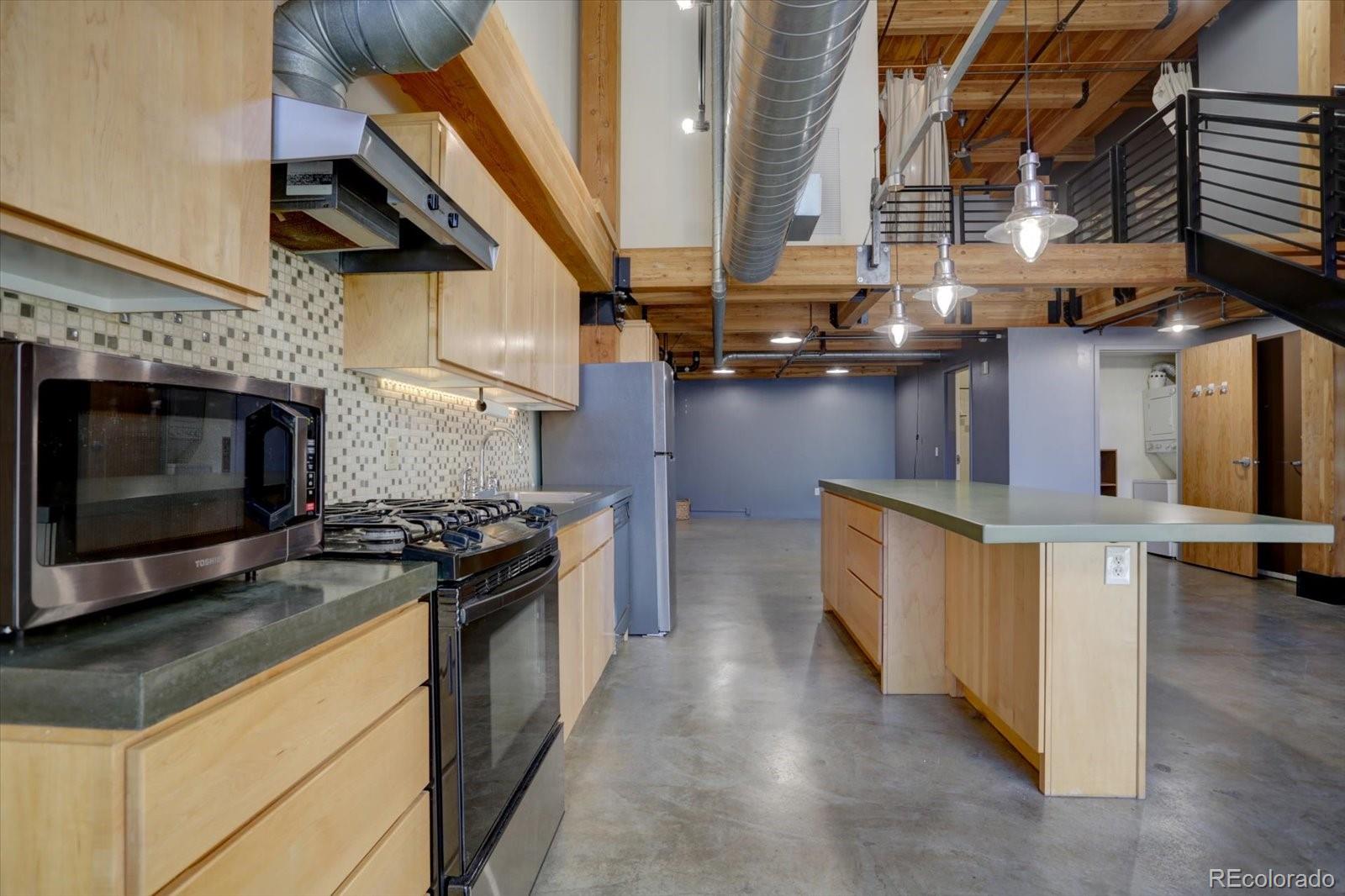 2955 Inca Street, Unit 1E Denver, CO 80202 - Photo 6 of 17