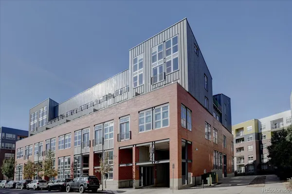 $2,500 | 2955 Inca Street, Unit 1E, Denver, CO 80202