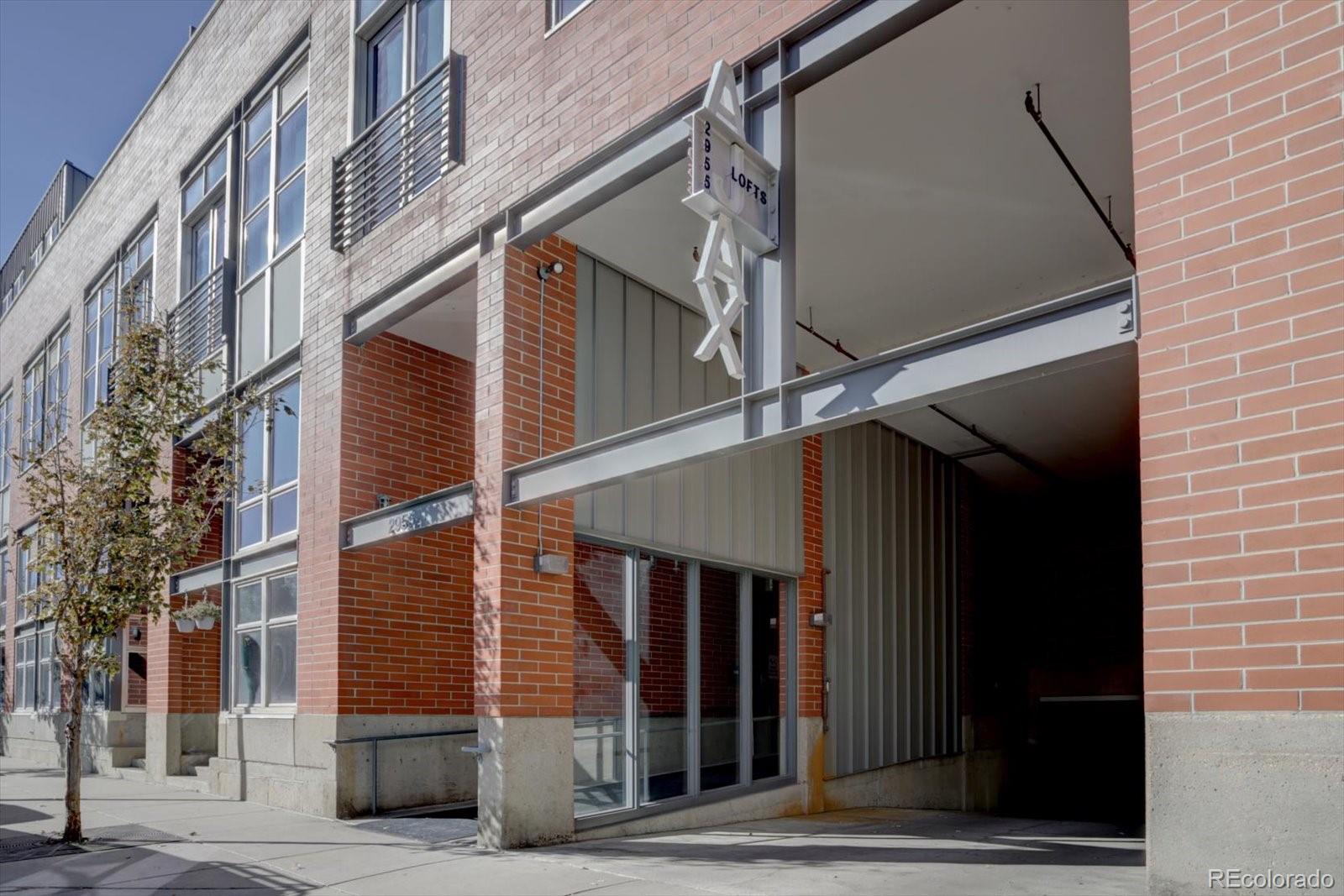 2955 Inca Street, Unit 1E Denver, CO 80202 - Photo 9 of 17