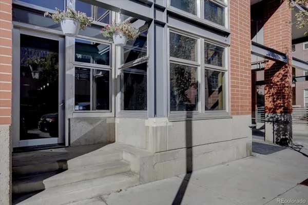 $2,500 | 2955 Inca Street, Unit 1E, Denver, CO 80202