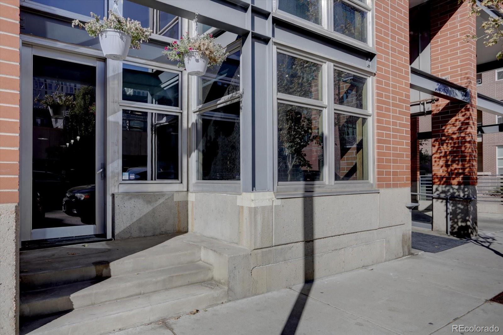 2955 Inca Street, Unit 1E Denver, CO 80202 - Photo 10 of 17