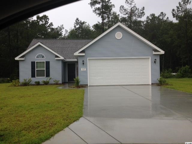 162 Windsor Springs Road Conway, SC 29527 - Photo 1 of 8 Gallery Image 1