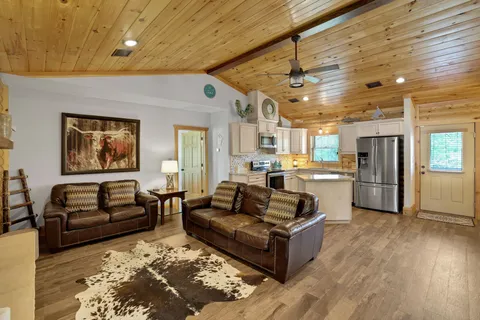 $299,000 | 791 North Forest Cove, Coldspring, TX 77331