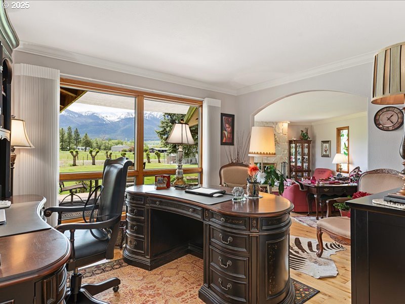 65155 Hurricane Creek Road Enterprise, OR 97828 - Photo 11 of 39