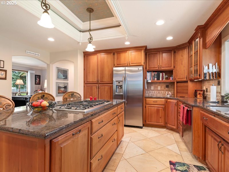 65155 Hurricane Creek Road Enterprise, OR 97828 - Photo 13 of 39