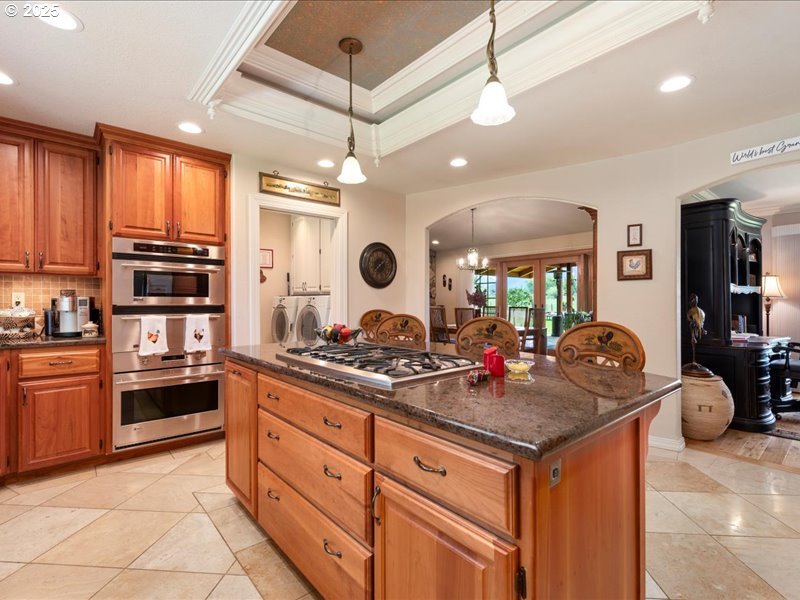 65155 Hurricane Creek Road Enterprise, OR 97828 - Photo 14 of 39