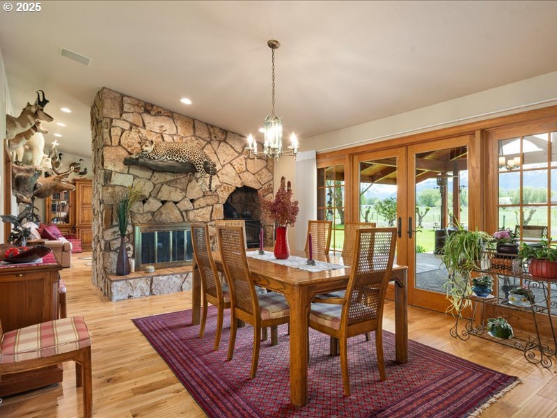 65155 Hurricane Creek Road Enterprise, OR 97828 - Photo 17 of 39