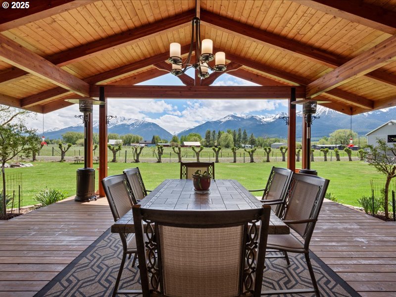 65155 Hurricane Creek Road Enterprise, OR 97828 - Photo 18 of 39