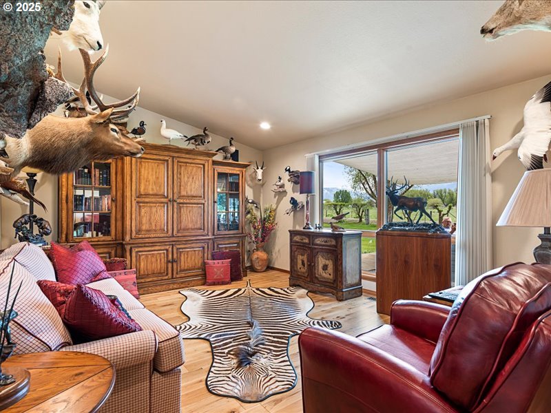 65155 Hurricane Creek Road Enterprise, OR 97828 - Photo 19 of 39