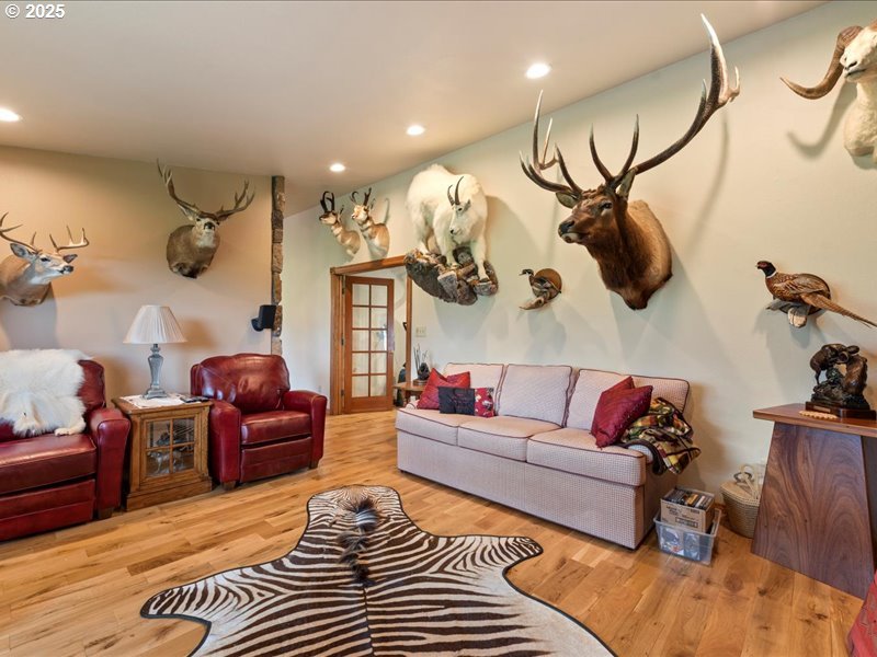 65155 Hurricane Creek Road Enterprise, OR 97828 - Photo 20 of 39