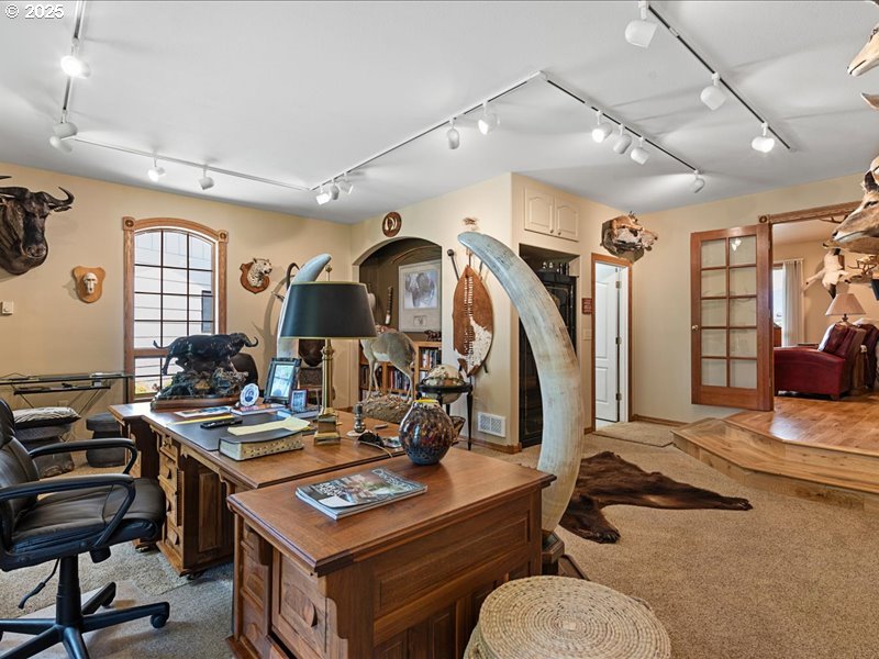 65155 Hurricane Creek Road Enterprise, OR 97828 - Photo 22 of 39