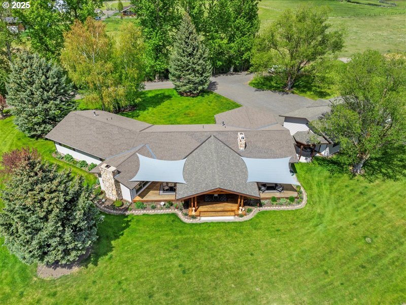 65155 Hurricane Creek Road Enterprise, OR 97828 - Photo 3 of 39