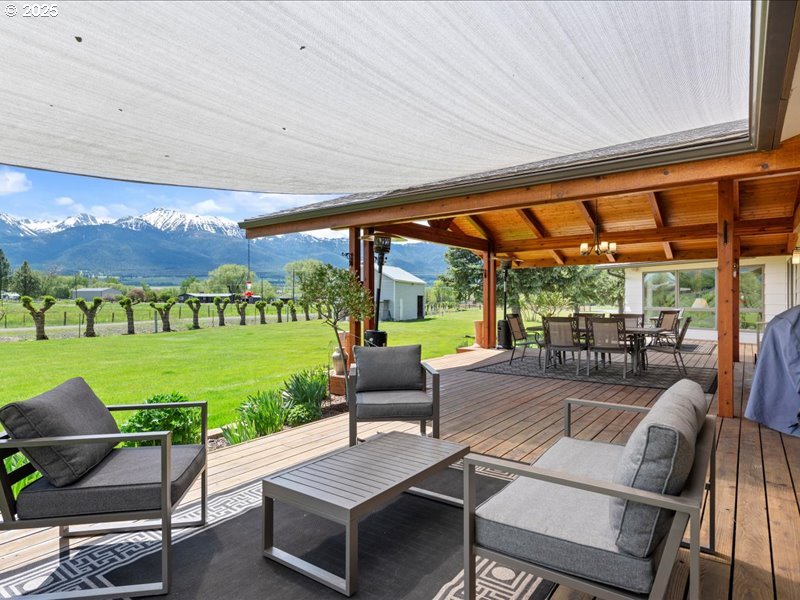 65155 Hurricane Creek Road Enterprise, OR 97828 - Photo 31 of 39