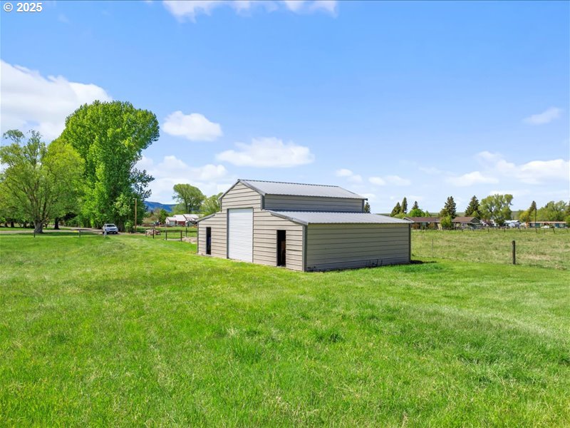 65155 Hurricane Creek Road Enterprise, OR 97828 - Photo 32 of 39