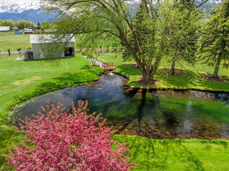 65155 Hurricane Creek Road Enterprise, OR 97828 - Photo 34 of 39