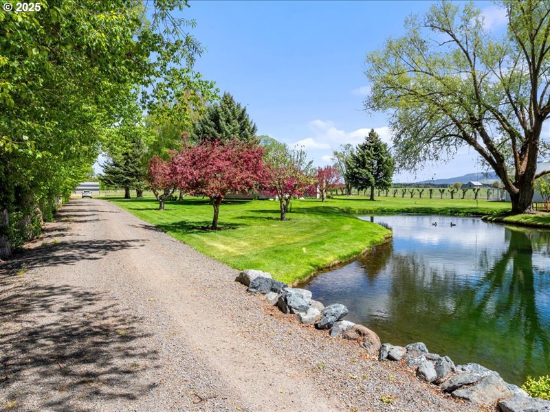 65155 Hurricane Creek Road Enterprise, OR 97828 - Photo 37 of 39