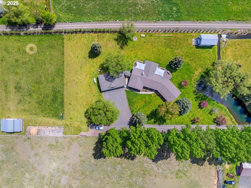 65155 Hurricane Creek Road Enterprise, OR 97828 - Photo 38 of 39