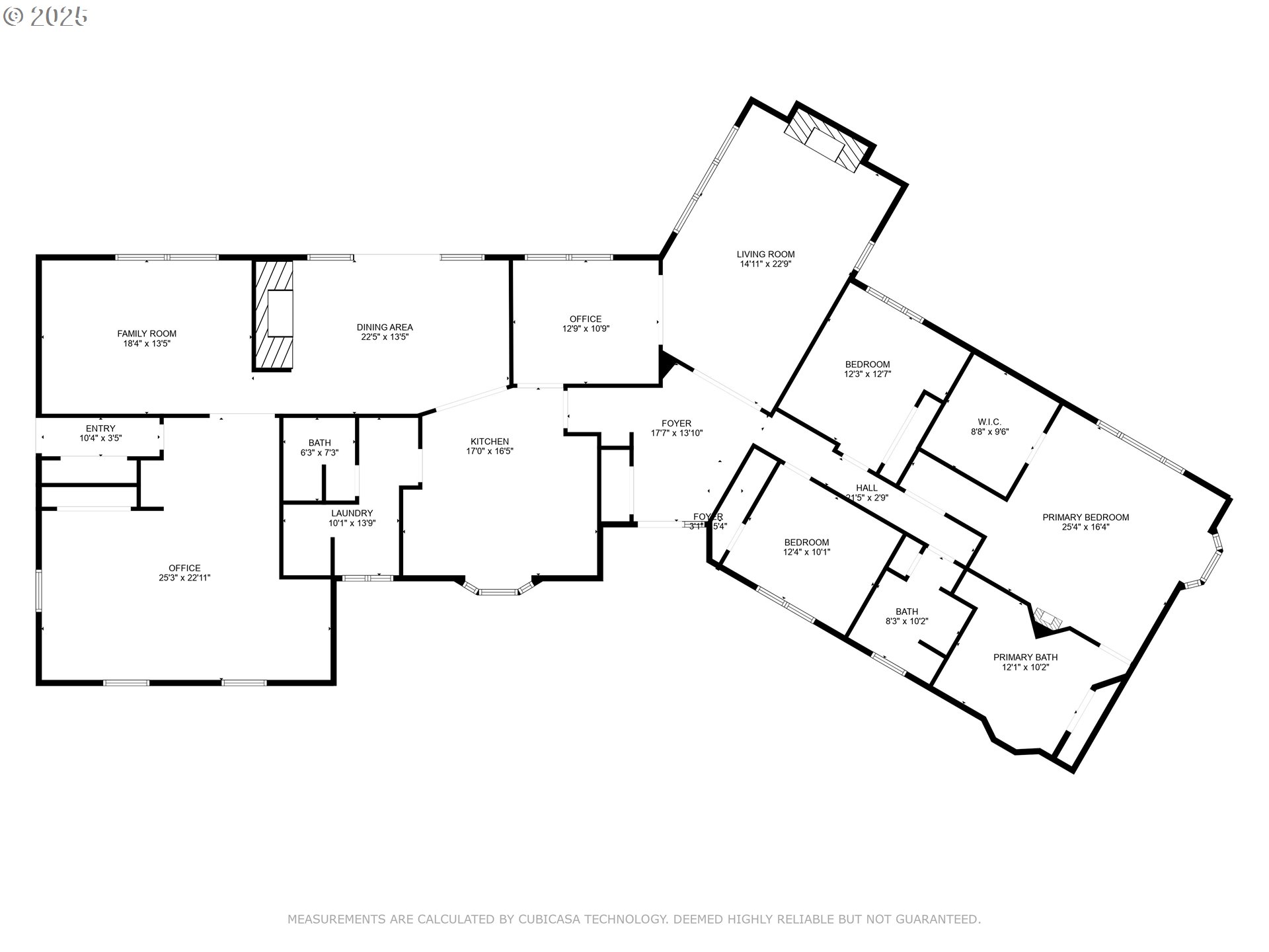 65155 Hurricane Creek Road Enterprise, OR 97828 - Photo 39 of 39