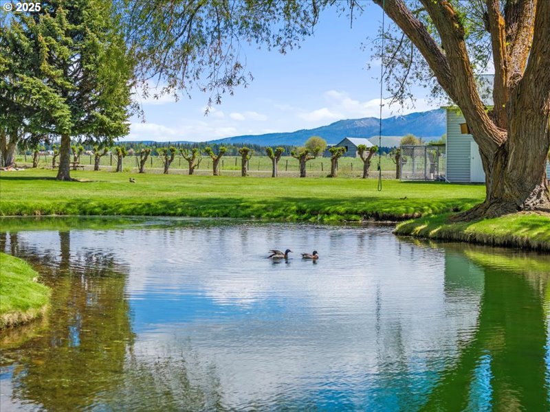 65155 Hurricane Creek Road Enterprise, OR 97828 - Photo 7 of 39