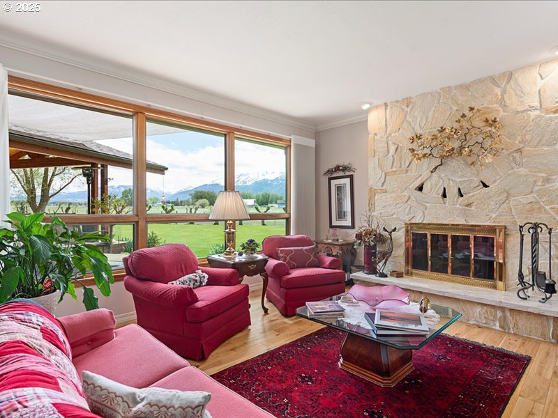 65155 Hurricane Creek Road Enterprise, OR 97828 - Photo 10 of 39