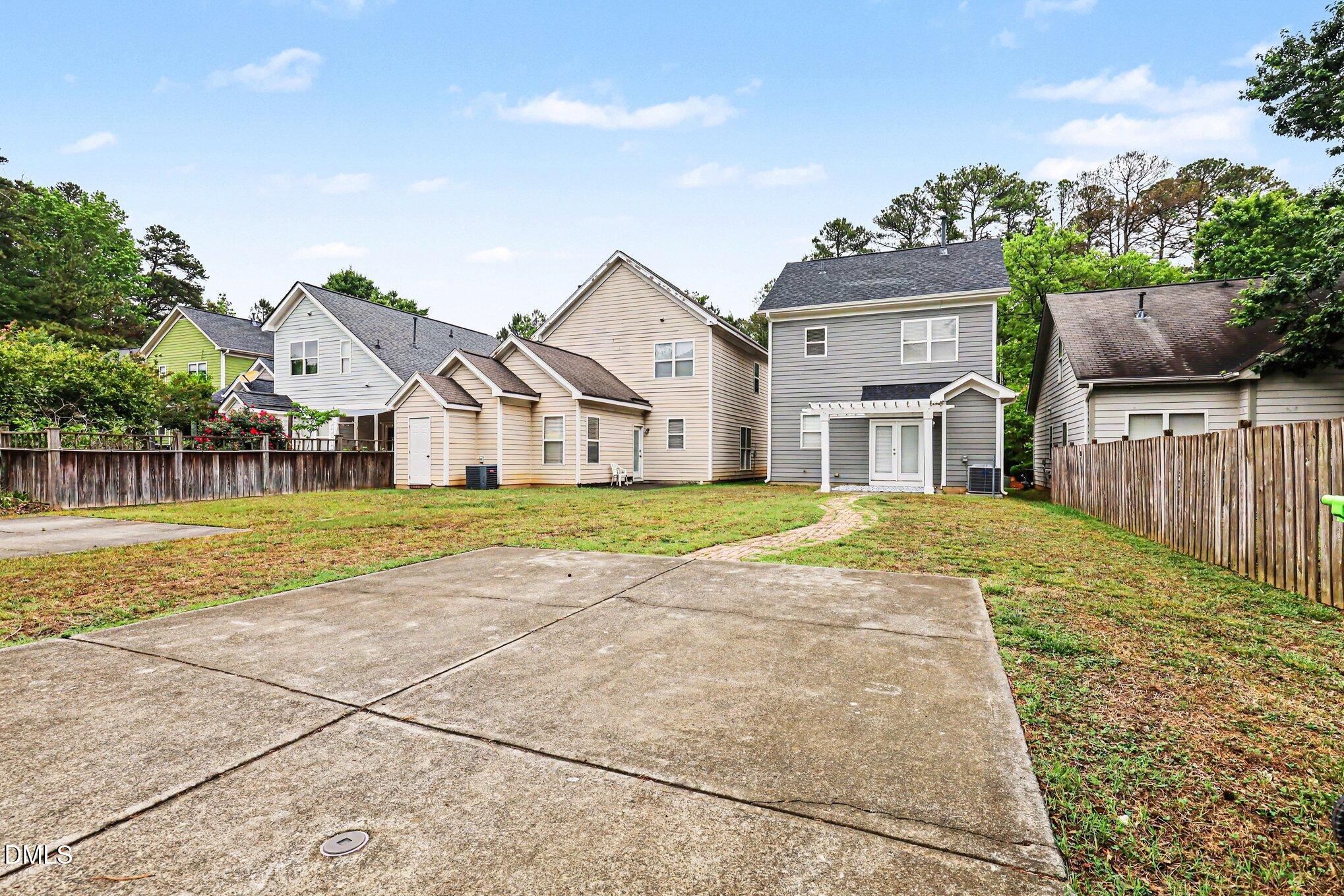 2128 Dunn Road Raleigh, NC 27614 - Photo 34 of 36 003_file_3428