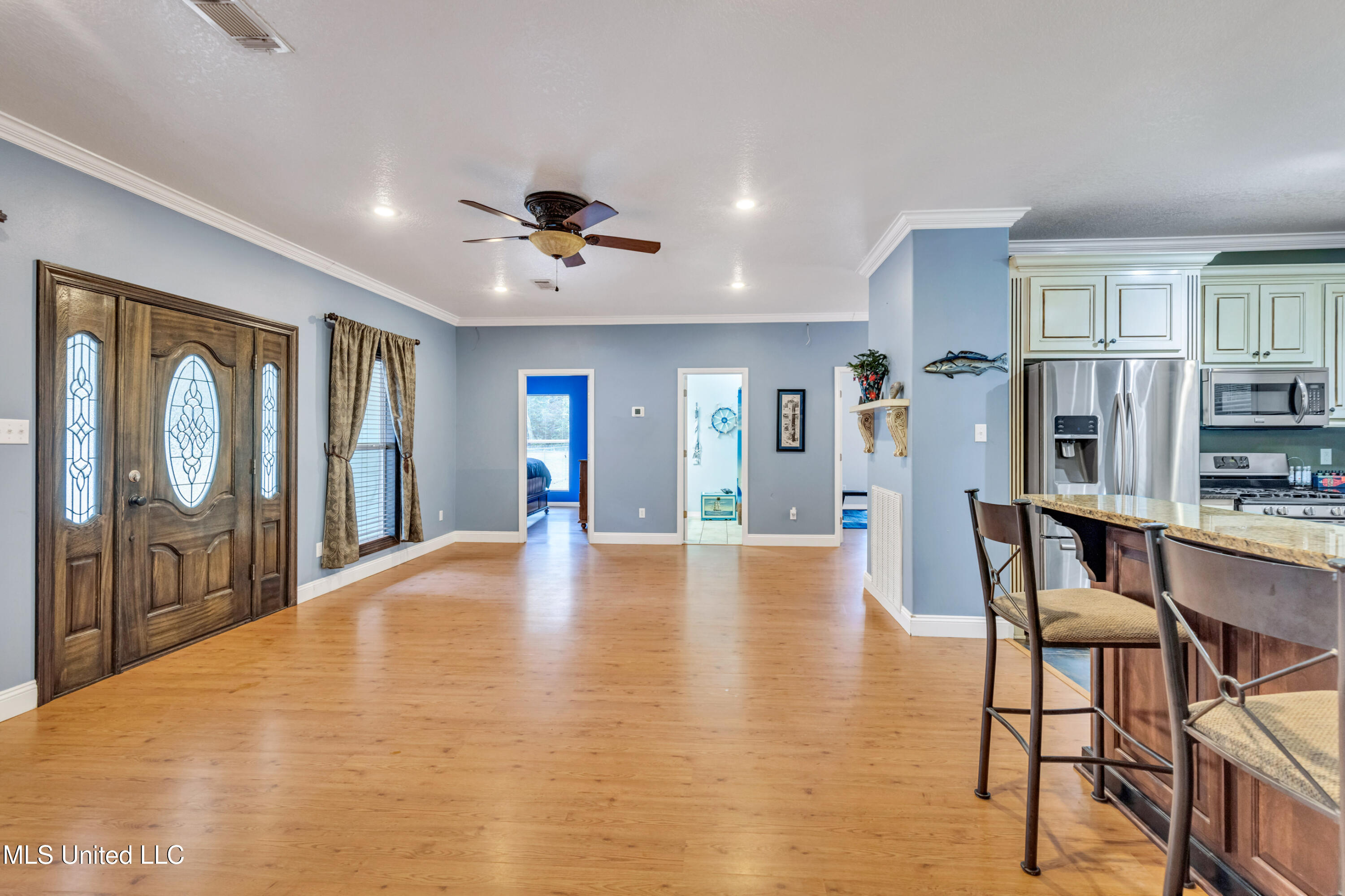 28 Zettel Road Ocean Springs, MS 39564 - Photo 8 of 32 28ZettleRd-8