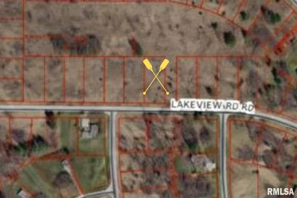 $3,900 | 2250 Lakeview Road South, Unit SOUTH, Dahinda, IL 61428