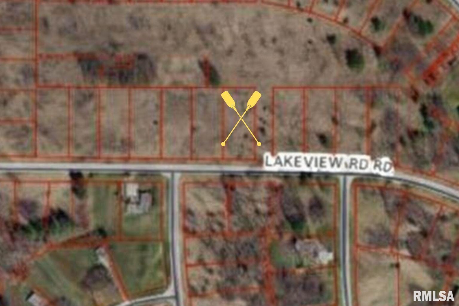 2250 Lakeview Road South, Unit SOUTH Dahinda, IL 61428 - Photo 1 of 3