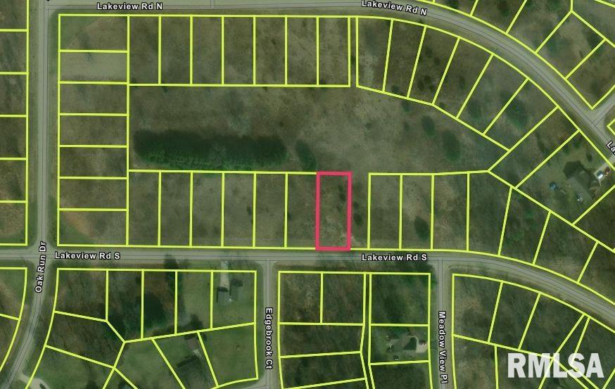 2250 Lakeview Road South, Unit SOUTH Dahinda, IL 61428 - Photo 3 of 3