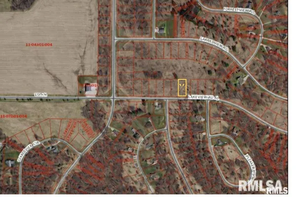 $3,900 | 2250 Lakeview Road South, Unit SOUTH, Dahinda, IL 61428