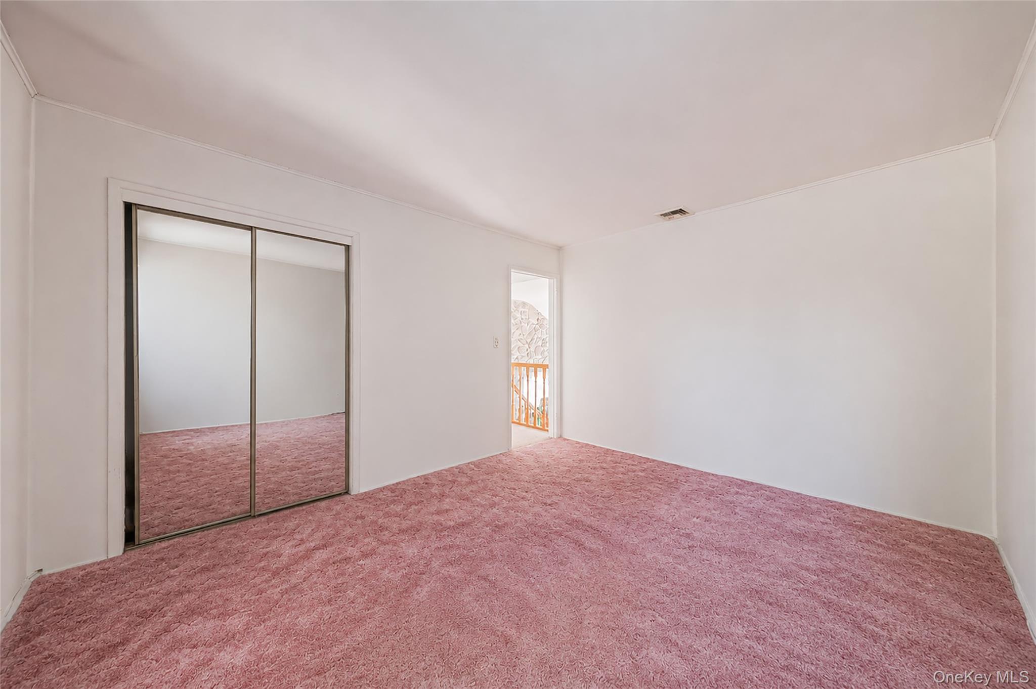 59 Maybrook Road North Babylon, NY 11703 - Photo 14 of 43 a view of an empty room