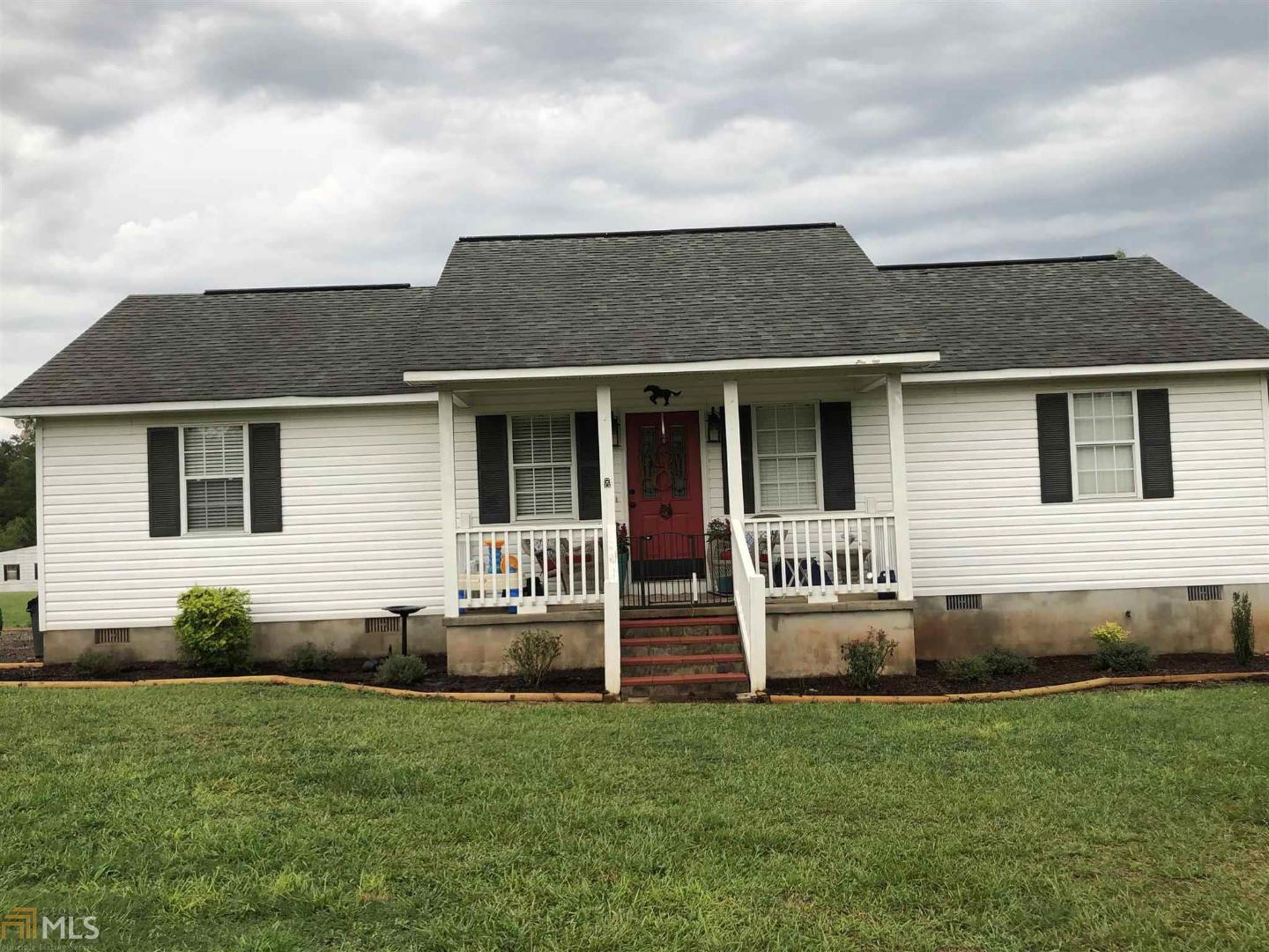 2090 Dennis Road Macon, GA 31220 - Photo 1 of 1