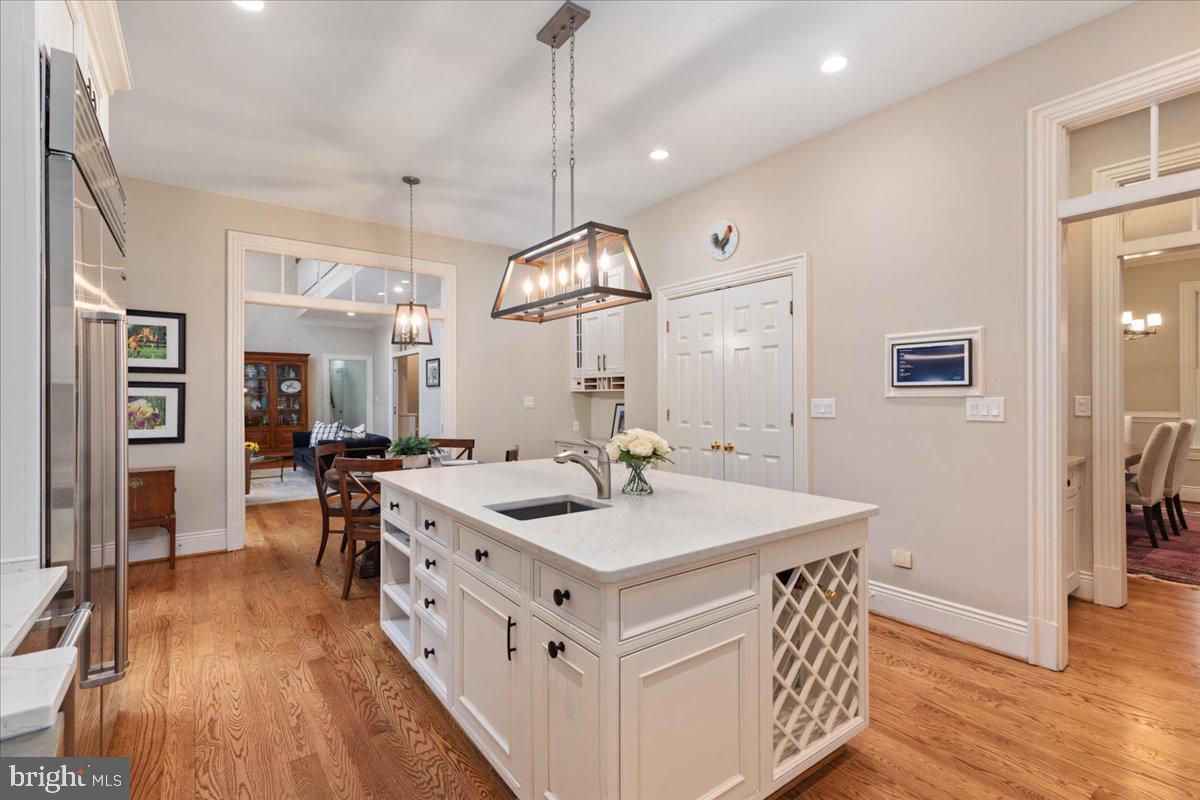 14915 Alpine Bay Loop Gainesville, VA 20155 - Photo 9 of 105
