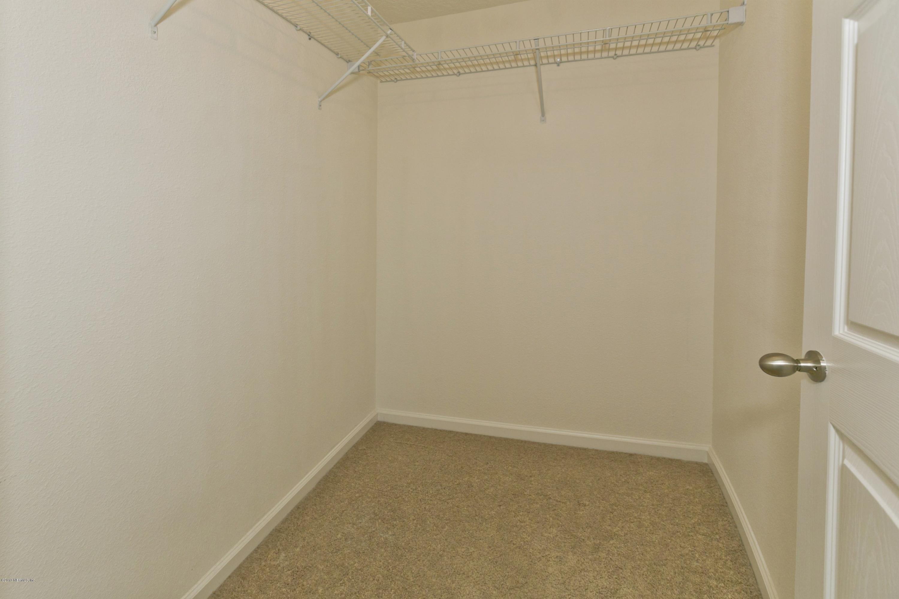 76 North Twin Maple Road St. Augustine, FL 32084 - Photo 11 of 21 a view of a small space