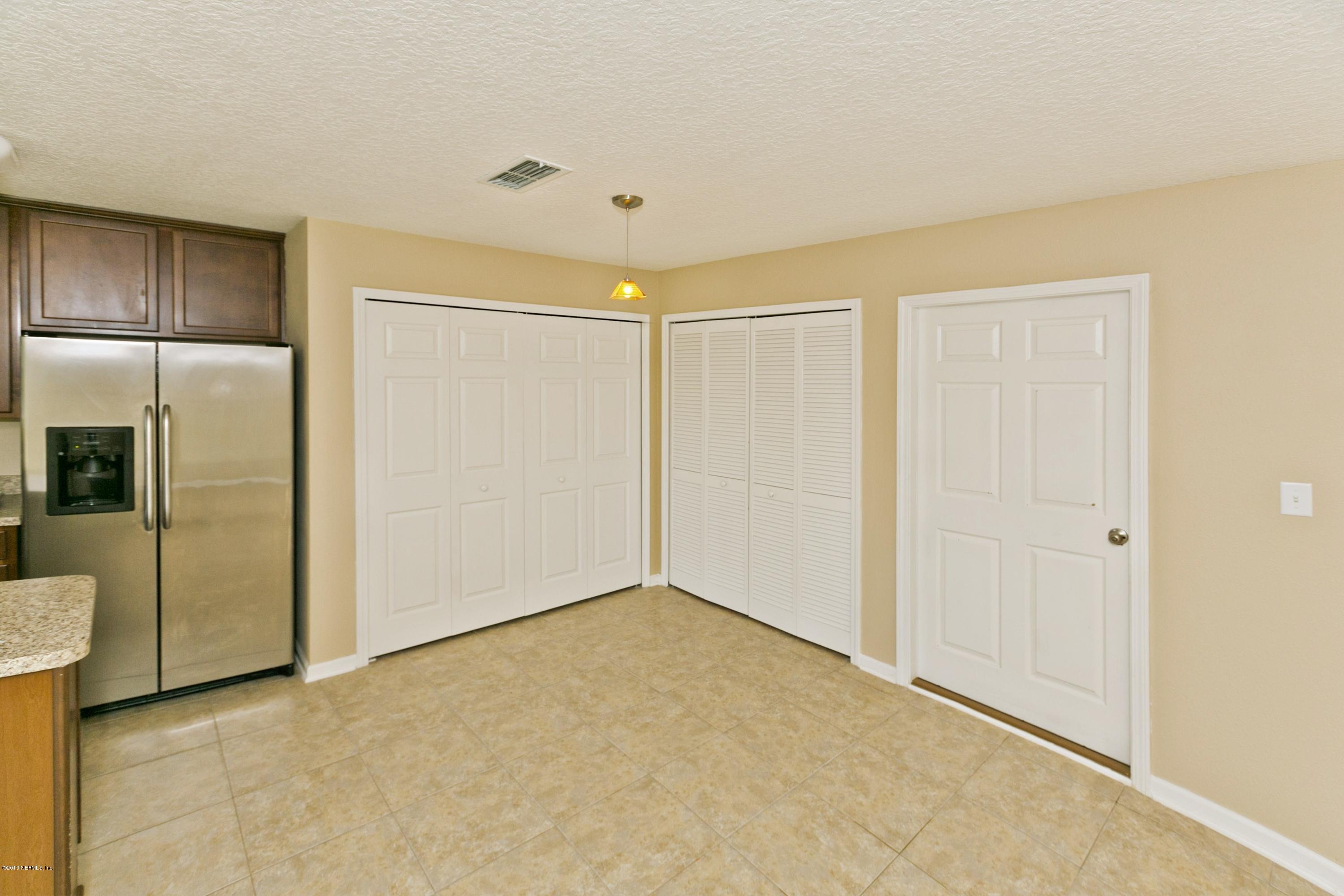 76 North Twin Maple Road St. Augustine, FL 32084 - Photo 5 of 21 a view of an empty room