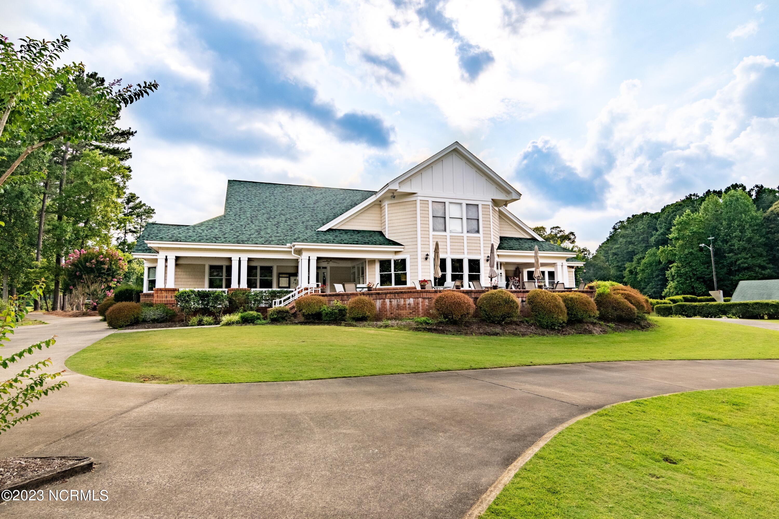 101 Rappahannock Drive Chocowinity, NC 27817 - Photo 191 of 193 Golf Club House