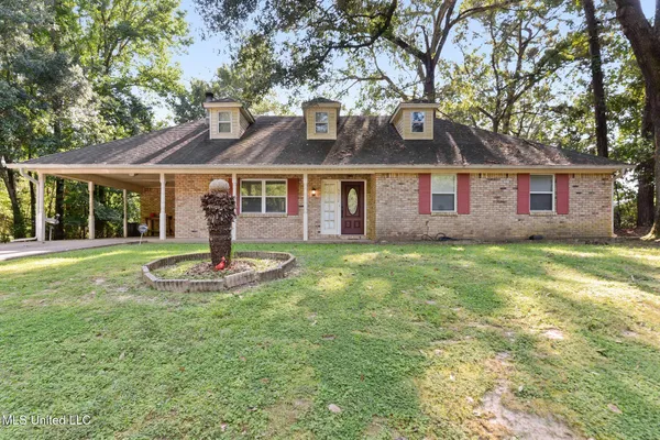 $210,000 | 5312 Rue St Denis, Gautier, MS 39553