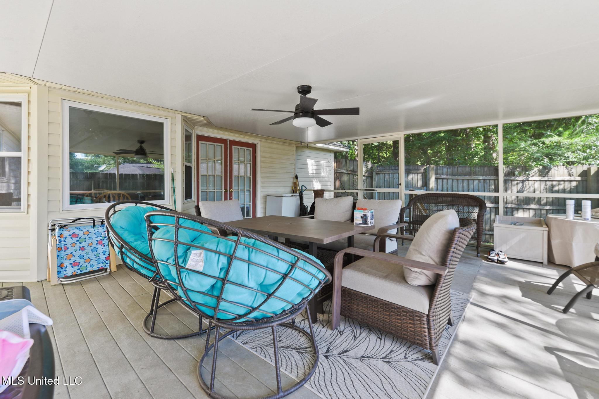 5312 Rue St Denis Gautier, MS 39553 - Photo 20 of 31 020