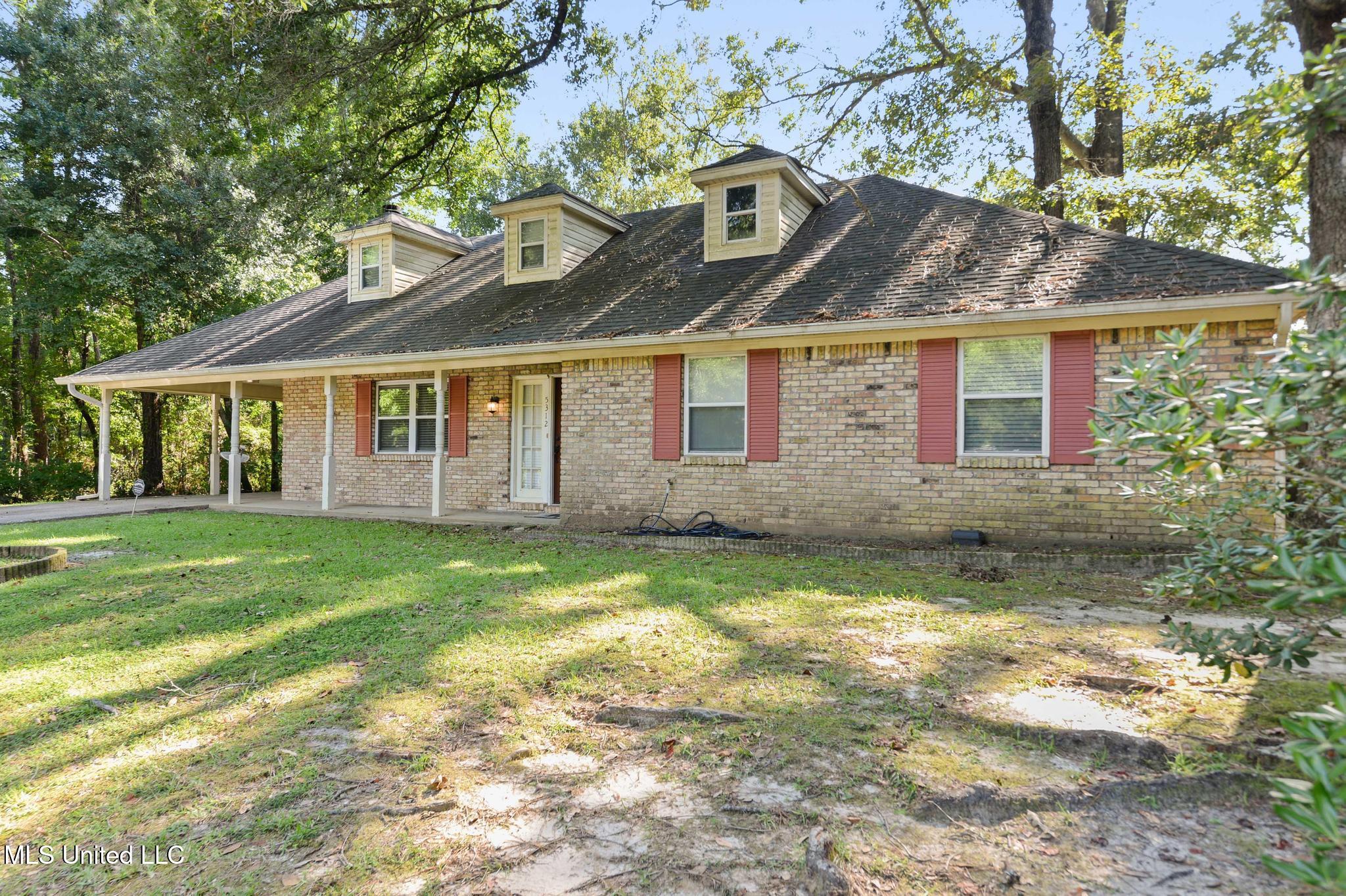 5312 Rue St Denis Gautier, MS 39553 - Photo 2 of 31 002