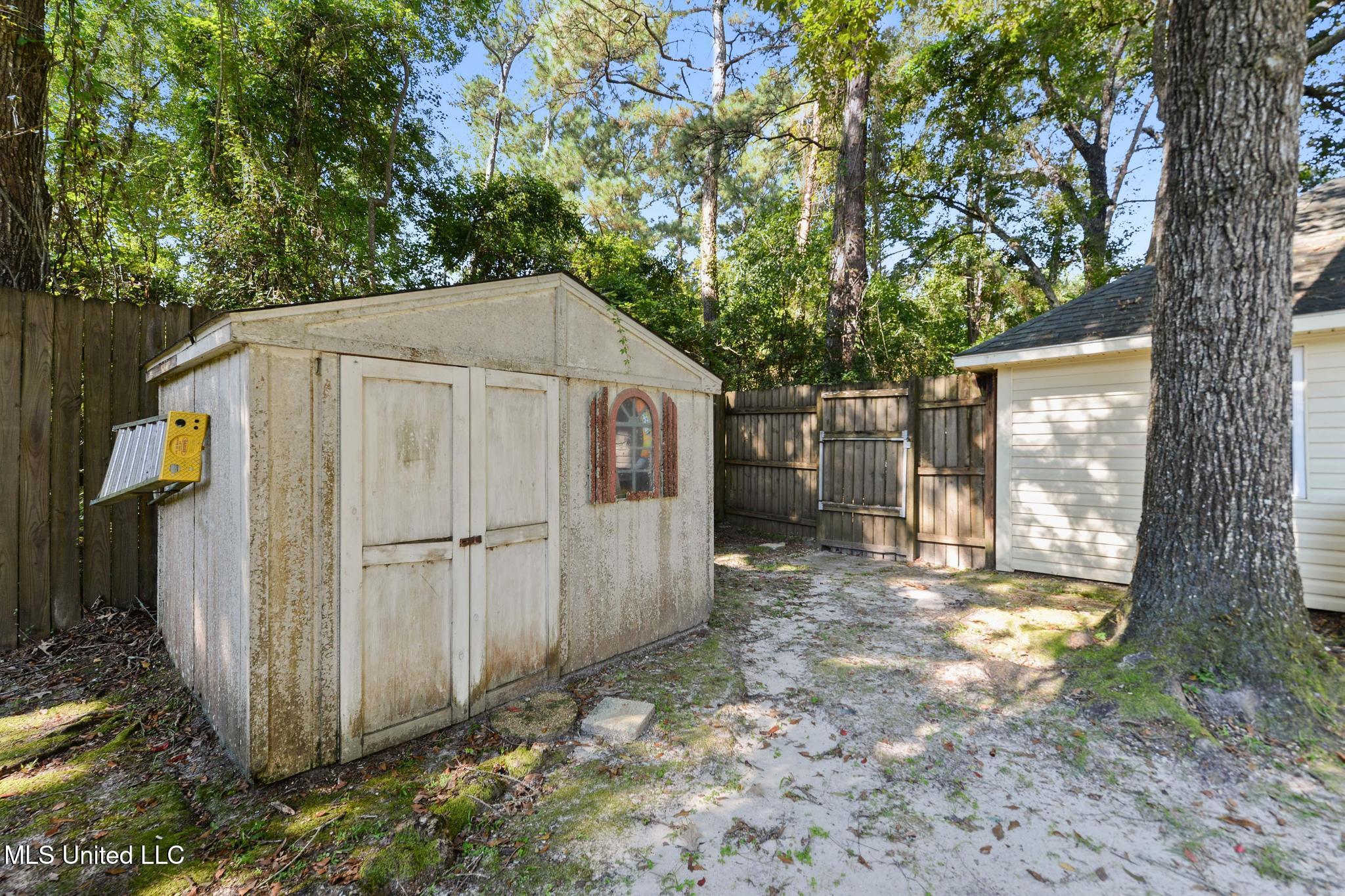 5312 Rue St Denis Gautier, MS 39553 - Photo 22 of 31 022