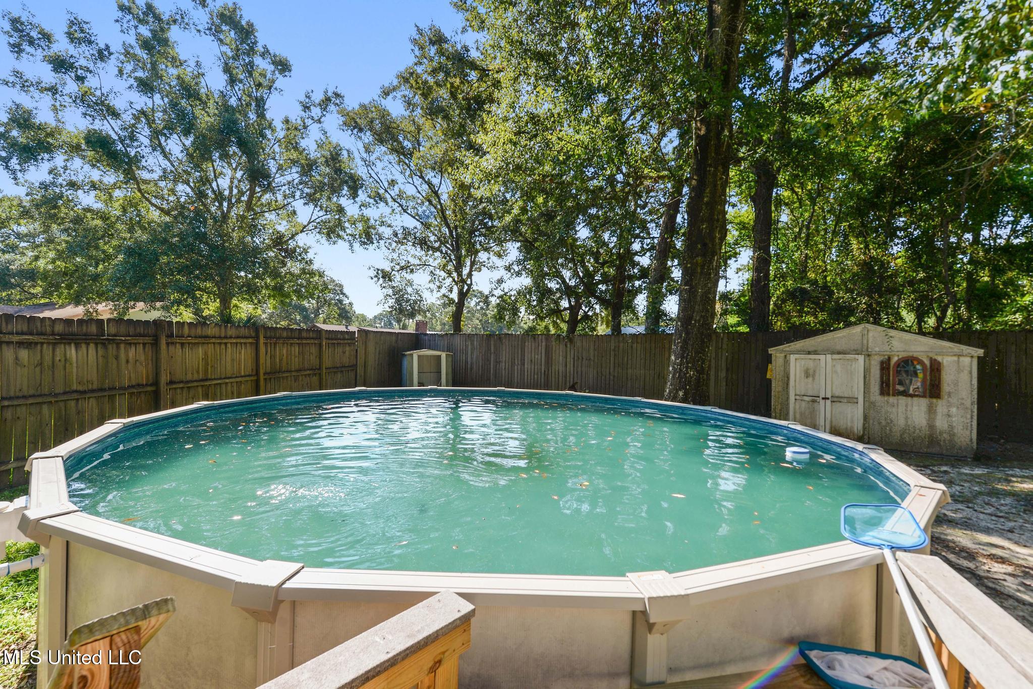 5312 Rue St Denis Gautier, MS 39553 - Photo 23 of 31 023